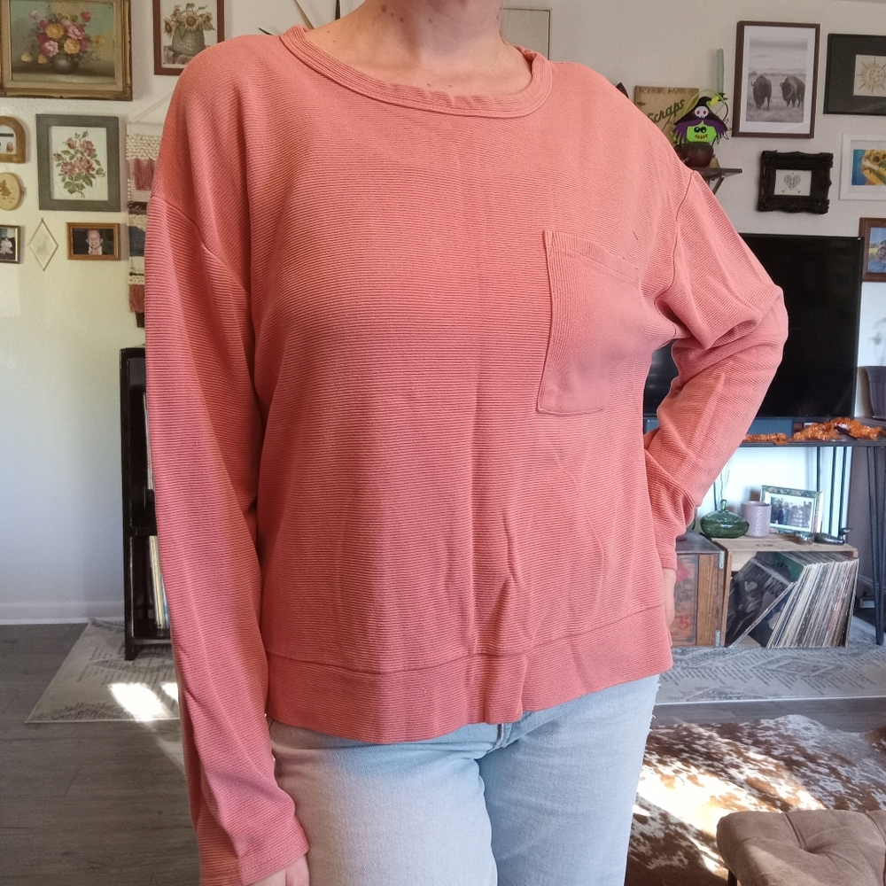 Sweet Clair sweater